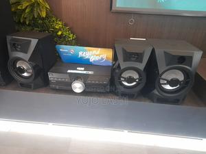 Hisense 800W 2.1 Mini-Hifi System HA650 - main view