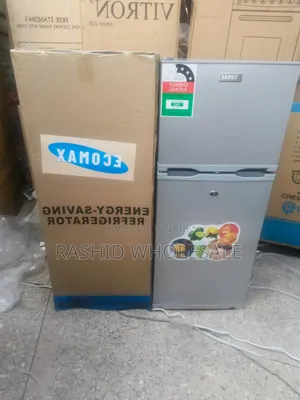 Icecool 118l Refrigerator.