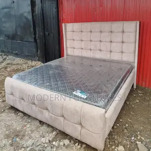 Budget-Friendly 6/6 Bed