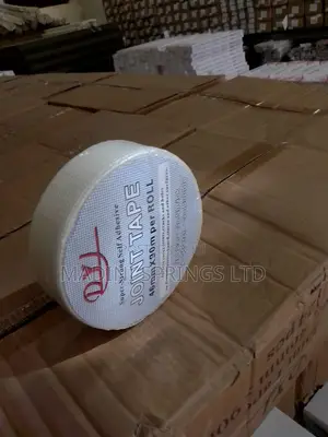 Joint Tape Super Strong Adhesive (46mm by 90m)