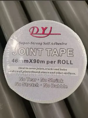 Joint Tape Super Strong Adhesive (46mm by 90m)