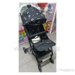 Kids Stroller