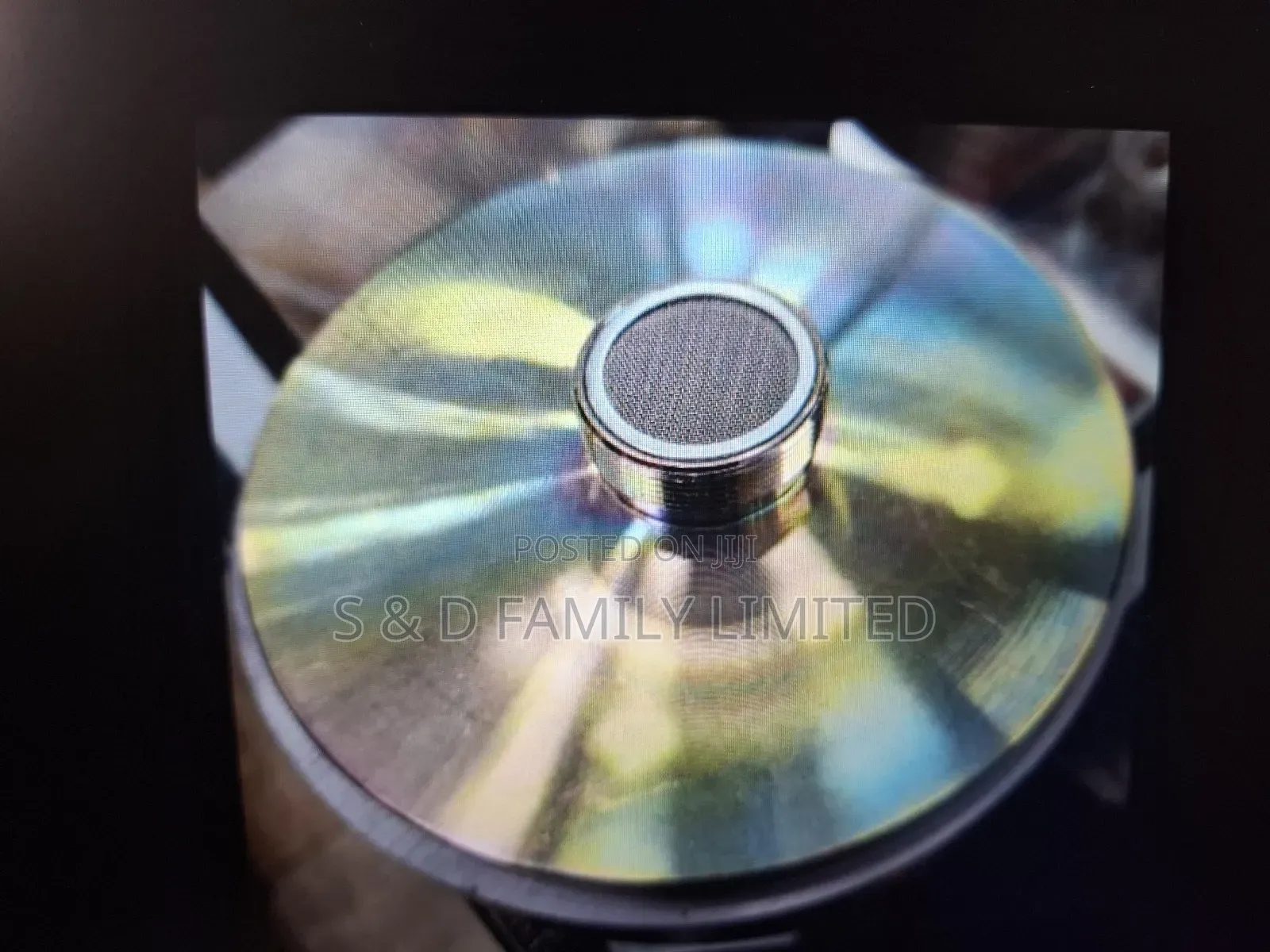 BM HG-135 Speaker Tweeter