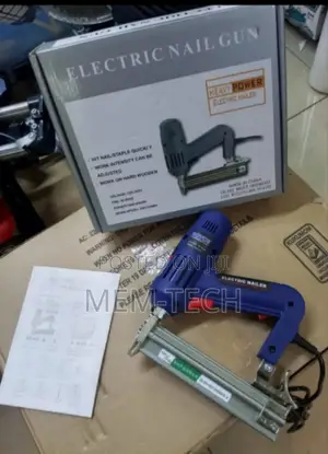 Nailer Gun,Electric Nail Gun