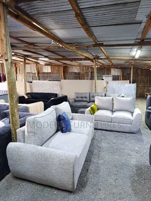 Dynasty 3+2 Sofa
