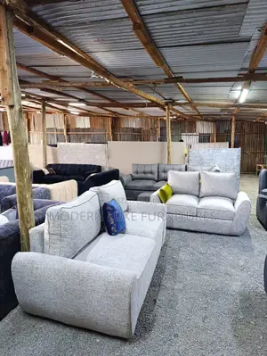 Dynasty 3+2 Sofa