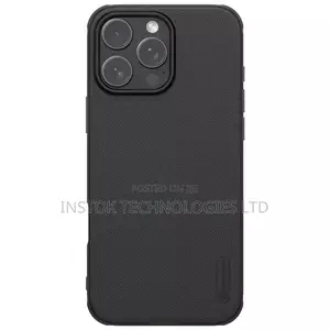 Nillkin Frosted Cover Case iPhone 16/16plus/16pro Max