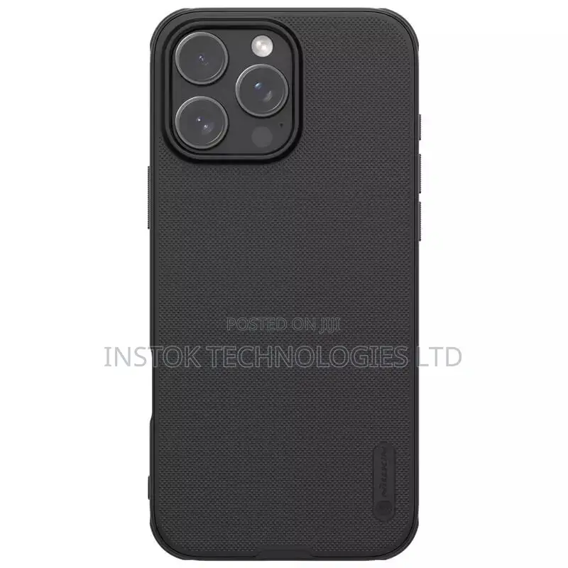 Nillkin Frosted Cover Case iPhone 16/16plus/16pro Max