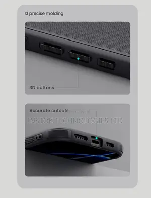 Nillkin Frosted Cover Case iPhone 16/16plus/16pro Max