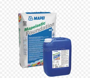 Mapelastic Foundation( Best for Alkali/Salty Water Areas)