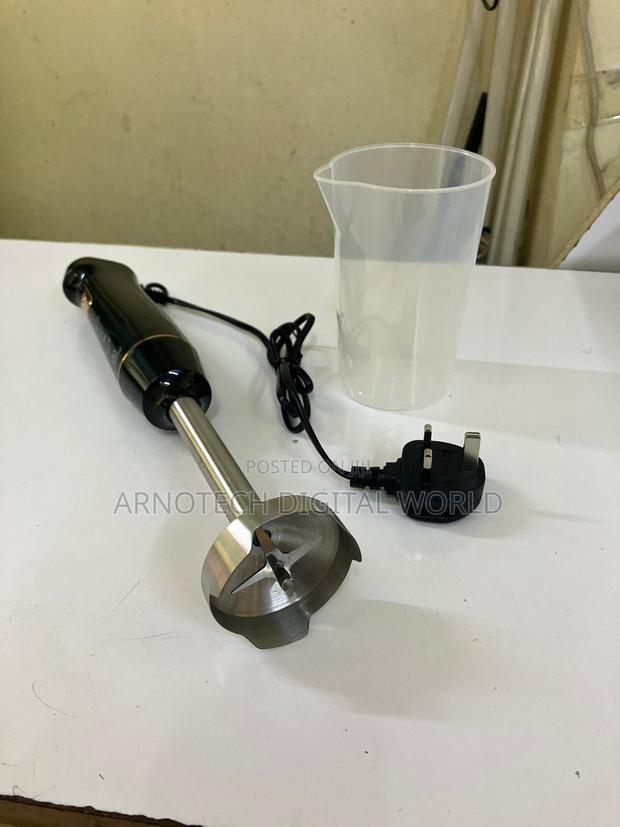 Smartpro Hand Blender