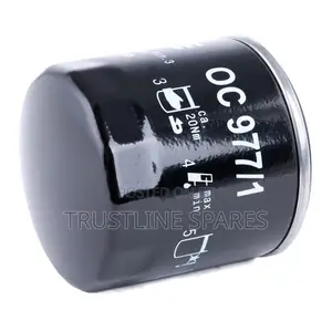 Audi A1,A3,A4,A5,A6,A7,A8,Volvo S60,V40,V60 - Oil Filter- MH