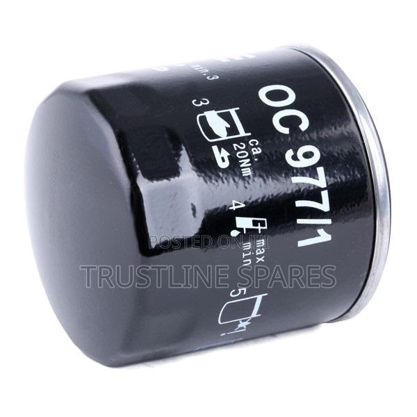 Audi A1,A3,A4,A5,A6,A7,A8,Volvo S60,V40,V60 - Oil Filter- MH