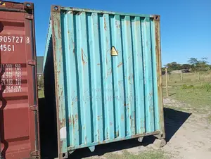 40 Feet Container All Documents Available