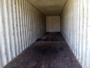 40 Feet Container All Documents Available