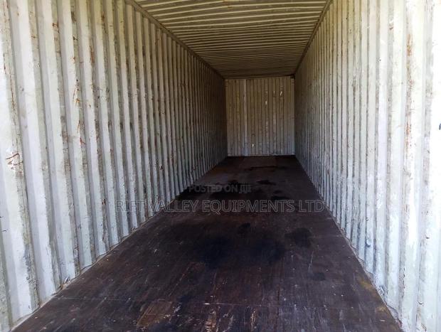40 Feet Container All Documents Available - thumbnail 3