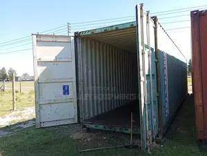 40 Feet Container All Documents Available