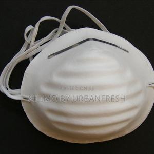 Dust Mask (Original) - thumbnail 2