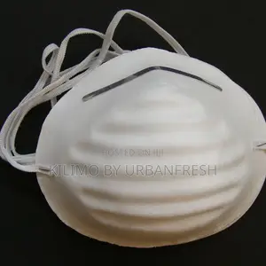 Dust Mask (Original)