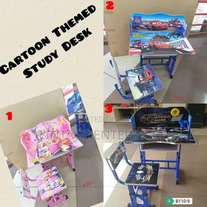 Kids Study Table/Homework Study Table - thumbnail 2