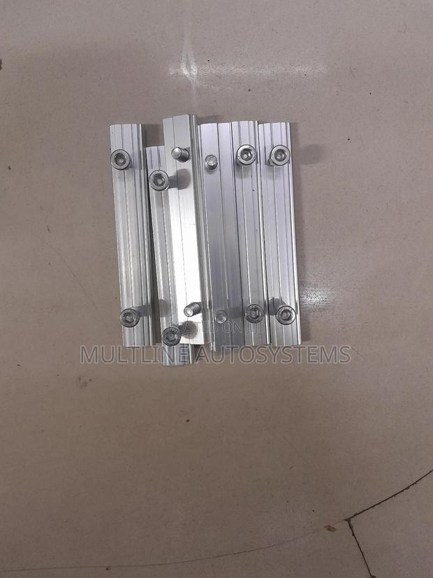 Aluminium Splicing Kit