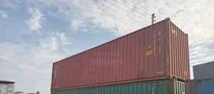 Clean 40ft Containers-Durable for Storage - thumbnail 2