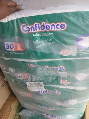 Confidence Large Size - thumbnail 2