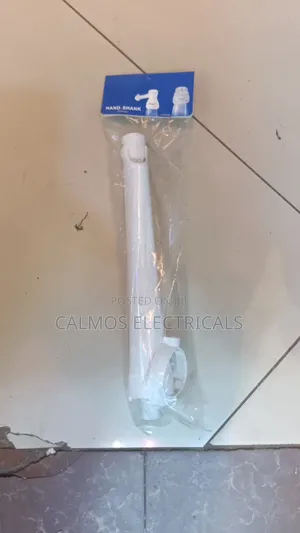 Shower Arm