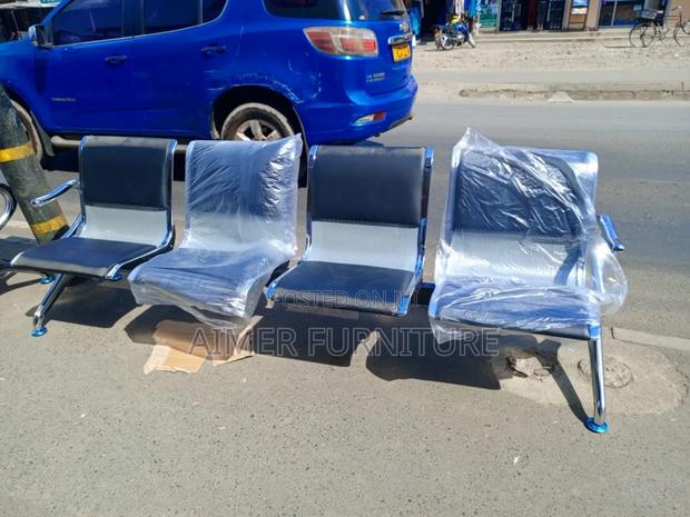 Airport Chair