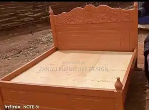 Modern Bed Designs 4 by 6