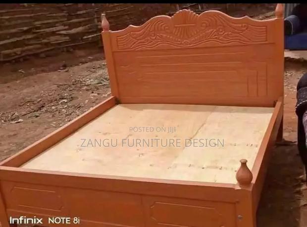 Modern Bed Designs 4 by 6