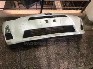 Toyota Prius 2010 Front Bumper