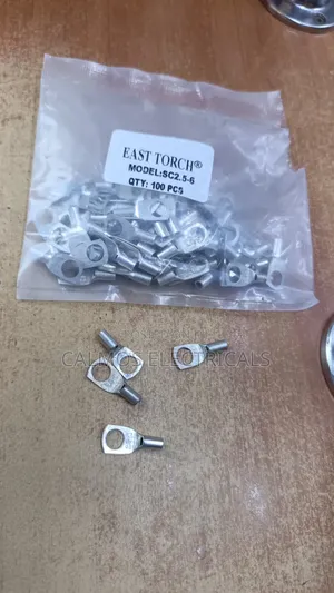 2.5mm Cable Lugs