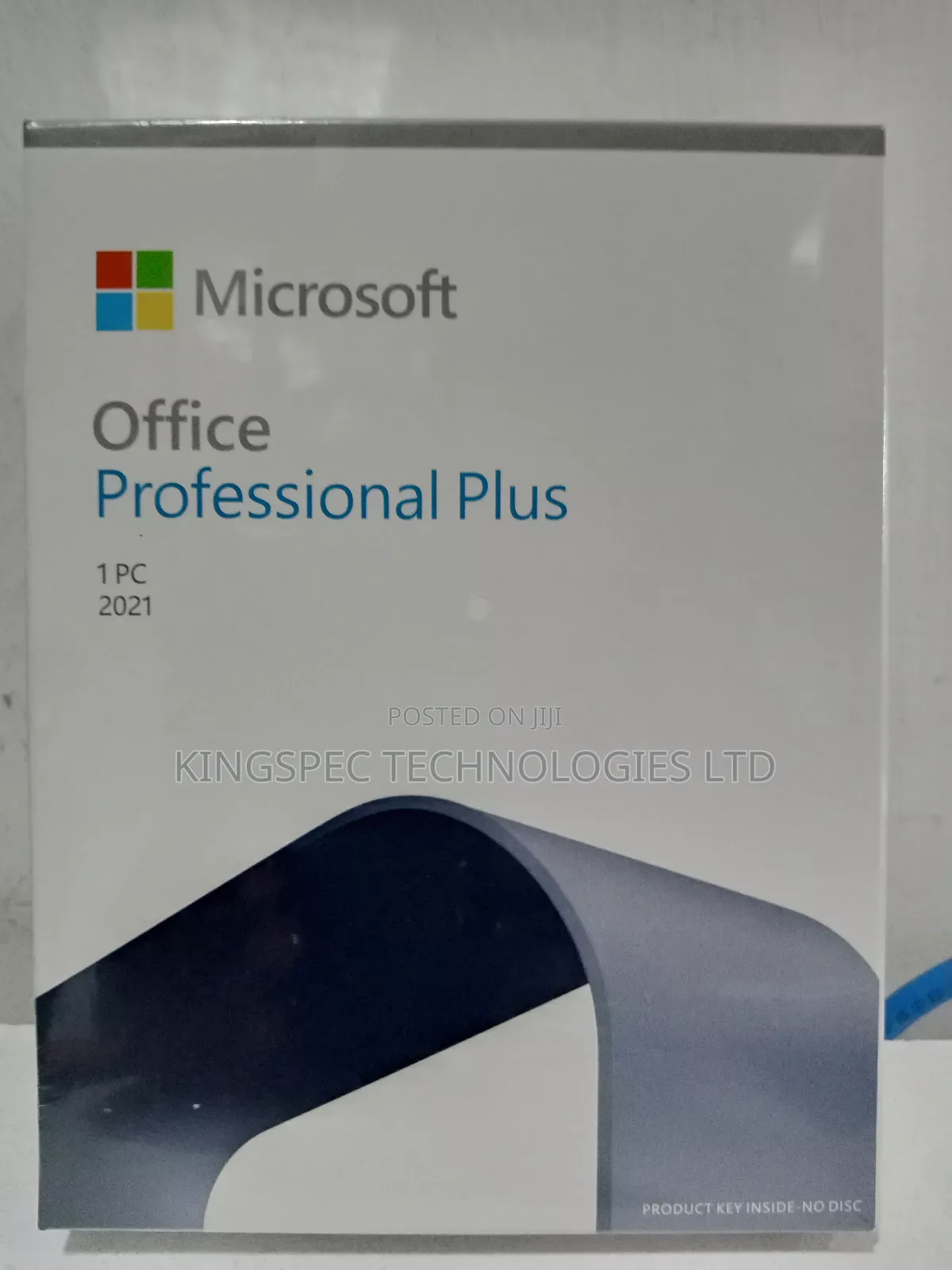 Office Professional Plus 2021 USB Pack