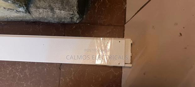 100×50 Mettalic Trunking