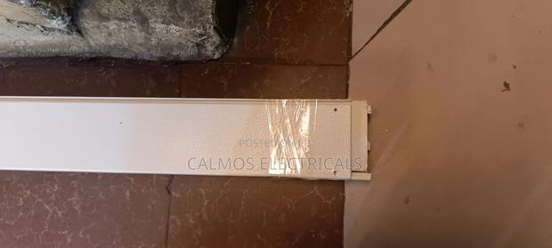 100×50 Mettalic Trunking - thumbnail 2