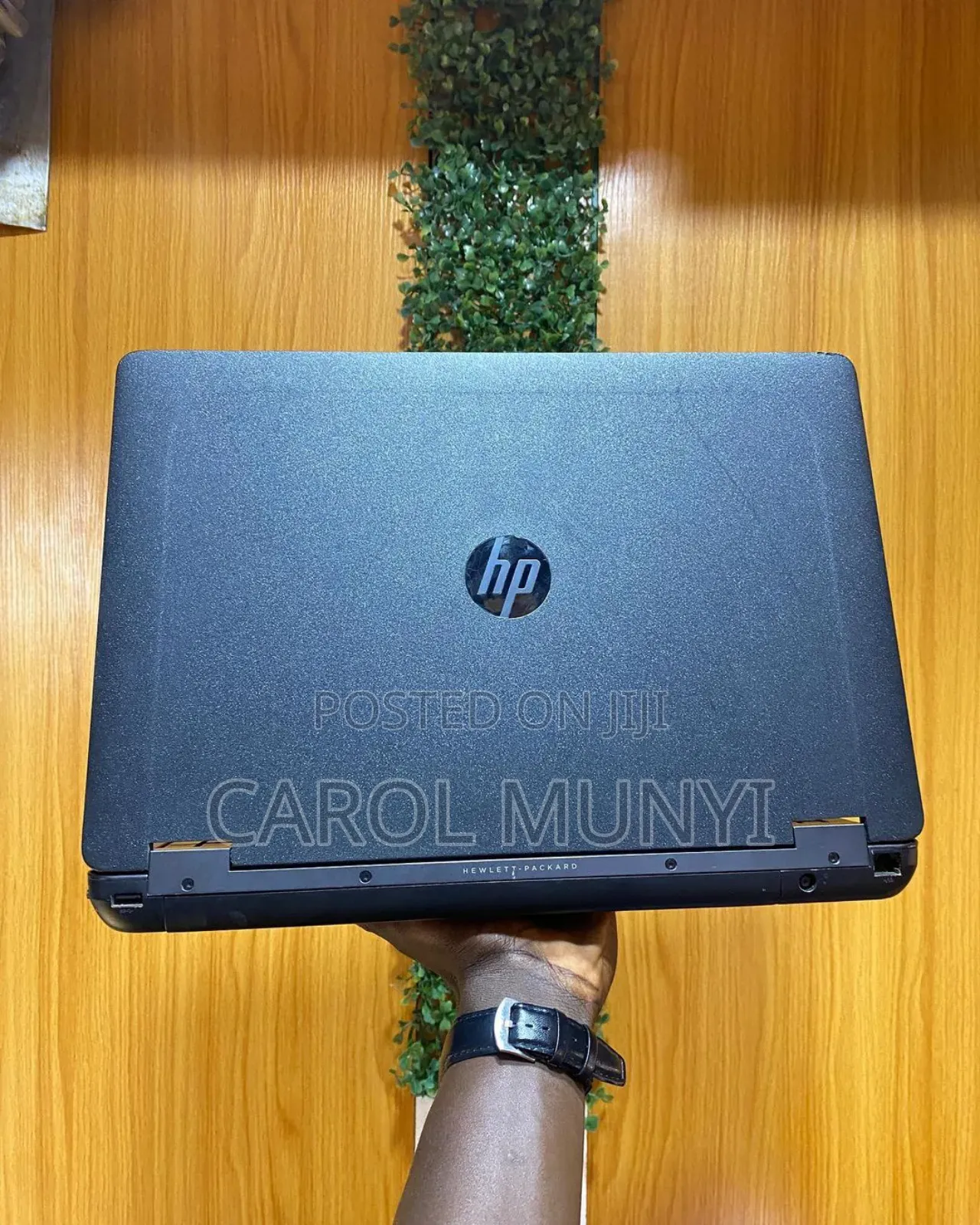 New Laptop HP ZBook 14u G4 8GB Intel Core I7 SSD 500GB