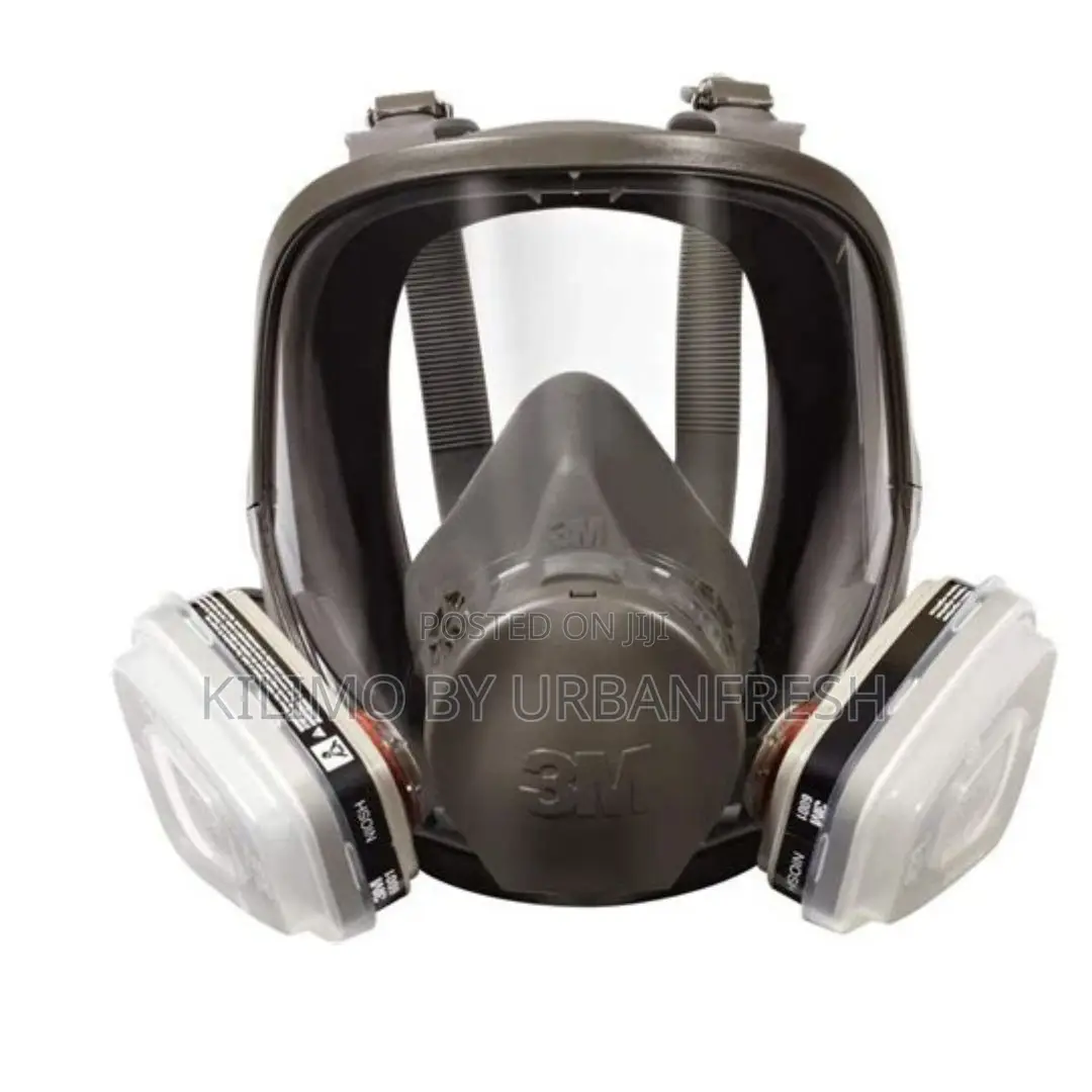 Respirator Mask