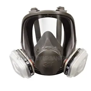 Respirator Mask