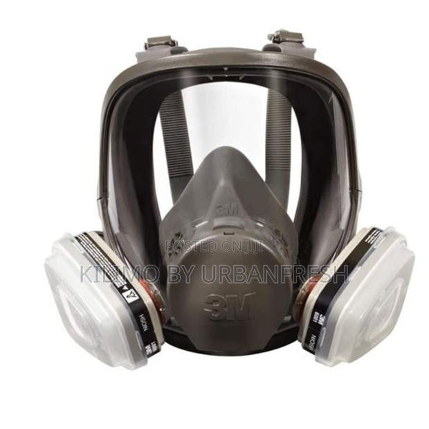 Respirator Mask - thumbnail 2