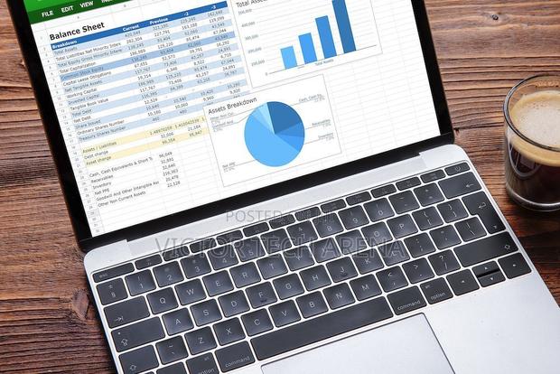 Microsoft Office 2021 - main view