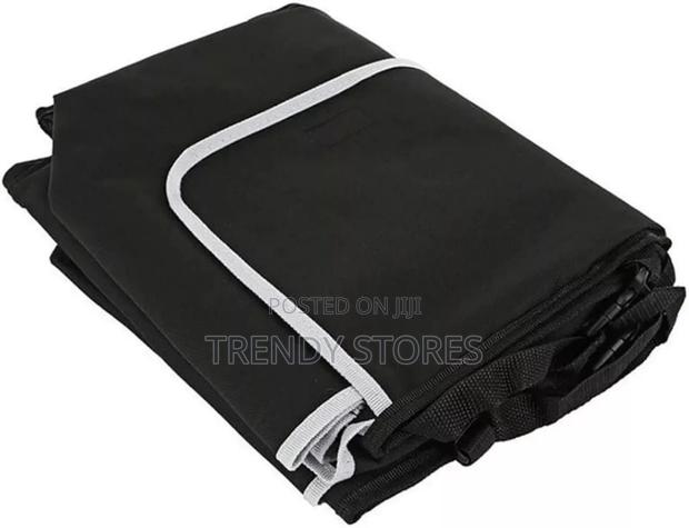 Non Woven Foldable Car Trunk Organizer