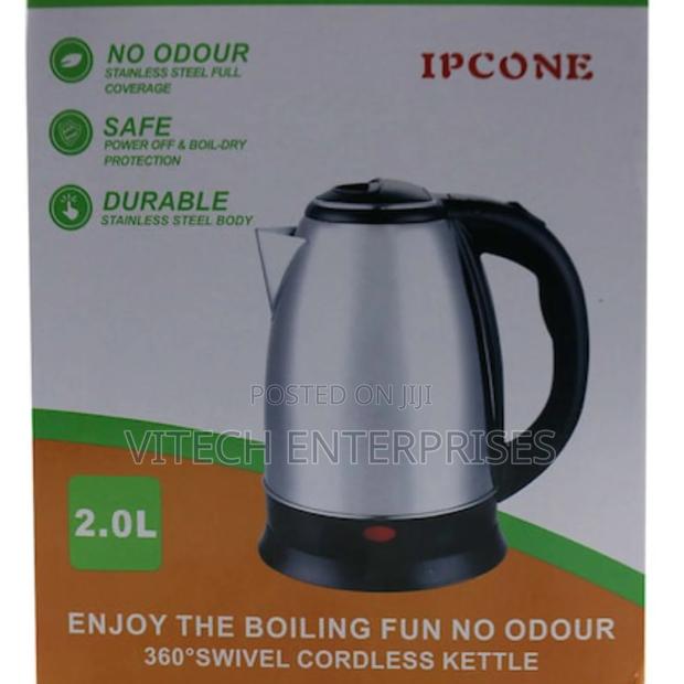 IPCONE 2.0 L Electric Kettle Water Heater - main view