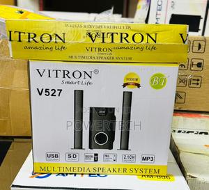 Vitron 527 Home Theater - thumbnail 2