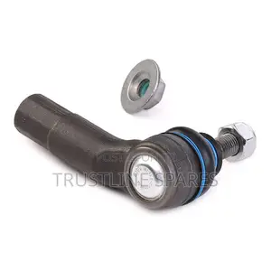 Audi A3,Q2,Q3,Vw Golf,Jetta,Passat,Polo -Tie Rod End - Meyle