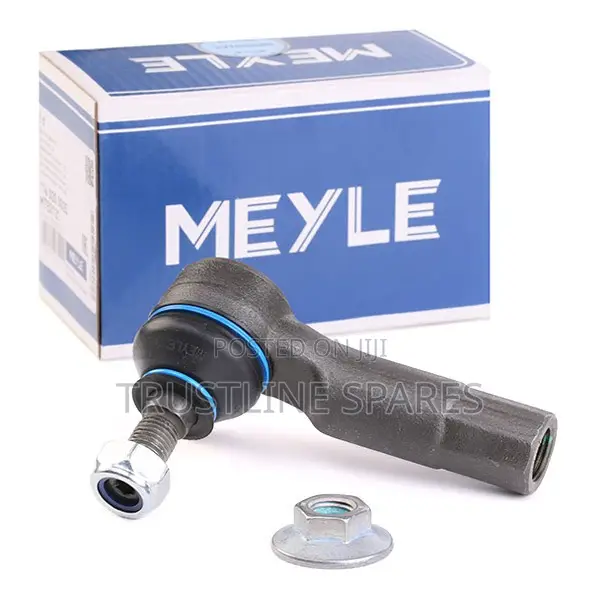 Audi A3,Q2,Q3,Vw Golf,Jetta,Passat,Polo -Tie Rod End - Meyle