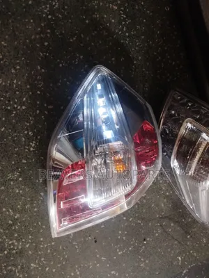 Honda Fit Shuttle 2010-2014 Taillight