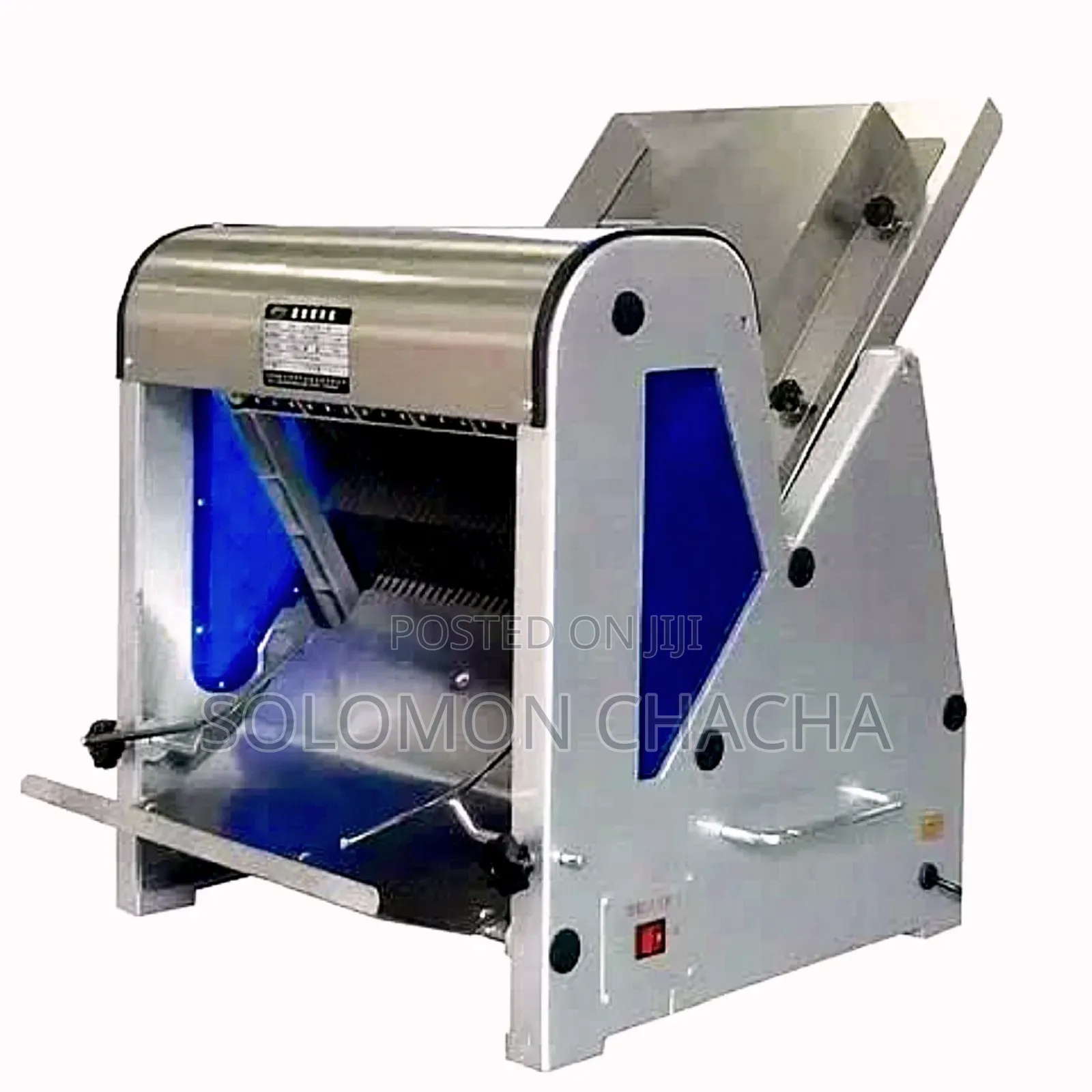 Bread Slicer Model TR - 31 Best Price in Kenya