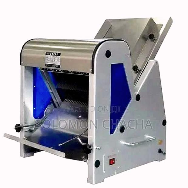 Bread Slicer Model TR - 31 Best Price in Kenya