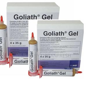 Goliath Gel 35g - main view